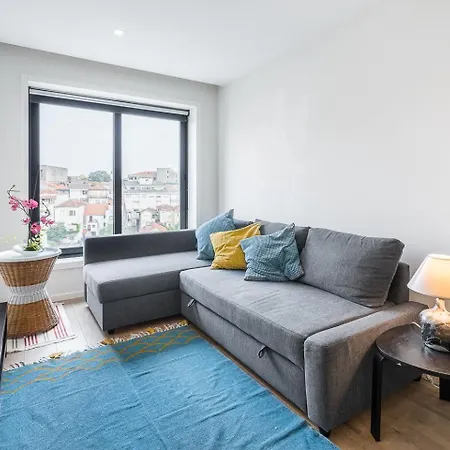 Guestready - Cosy Spot Near Centre Porto