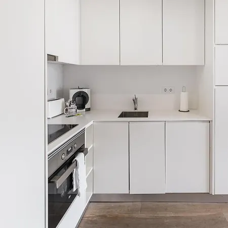Apartment Guestready - Cosy Spot Near Centre *