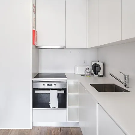 Guestready - Cosy Spot Near Centre Apartment *