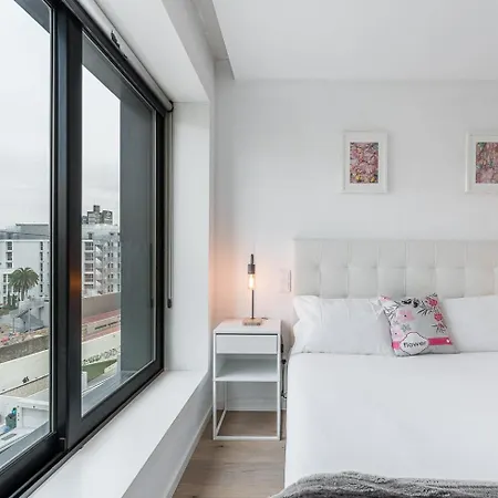 Guestready - Cosy Spot Near Centre Porto