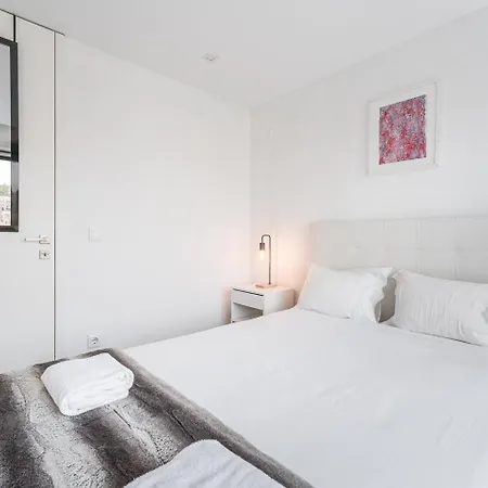Guestready - Cosy Spot Near Centre Porto