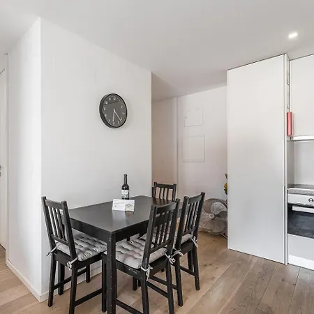 Apartment Guestready - Cosy Spot Near Centre *