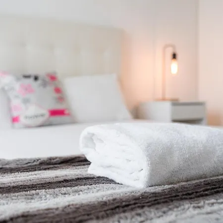 Apartmán Guestready - Cosy Spot Near Centre *
